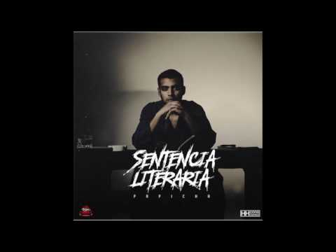 El Papicha - 07. Scratch Session I / LENOV (Sentencia Literaria)