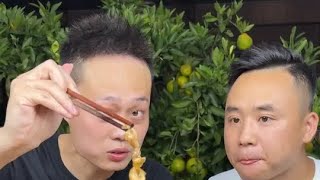 茶油炒鸡 小王心心念念的鸡今天终于煮给他吃了，真的太香了，很入味有嚼劲好好吃#美食制作分享 #下饭神器 #美食教程 #美食视频 #抖音美食