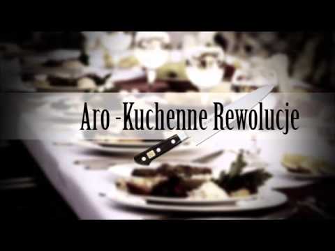 ARO - KUCHENNE REWOLUCJE
