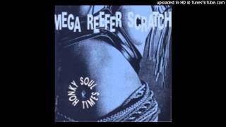 Mega Reefer Scratch - Bonto Partner - 1991