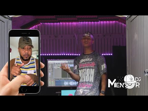 Adrian bello X djmenorrd_ - estilo libre VOL # 1 - 6