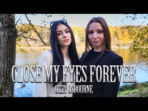 Close My Eyes Forever - Lita Ford & Ozzy Osbourne (by Shut Up & Kiss Me!)