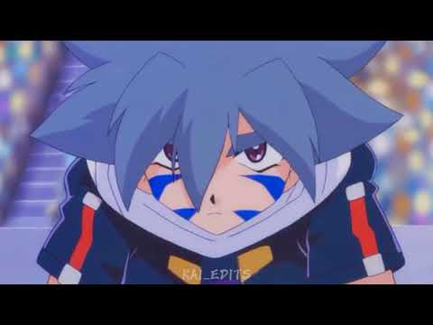 So Bad | Kai & Tyson | Beyblade「Amv/Edit」Quick!