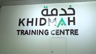 Download lagu Khidmah Training Centre Opening Ceremony mp3