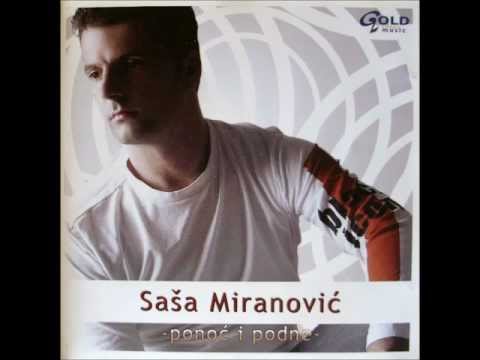 Sasa Miranovic - Drugovi [HD]