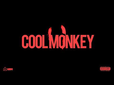 Okaber ft. RG - Cool Monkey