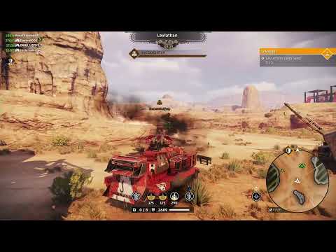 CROSSOUT #99 LIGHTING UP THE SCENE