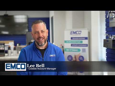 Emco Video Business Card