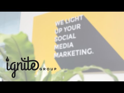 Videos from Ignite Group