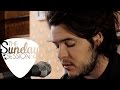 Amber Run - I Found (Live for The Sunday Sessions)