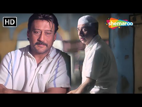 Jab Sab Raste Band Ho Jaye Tab Jarurat Padti Hai Uski| Naseeruddin Shah| Jackie Shroff |3 Deewarein