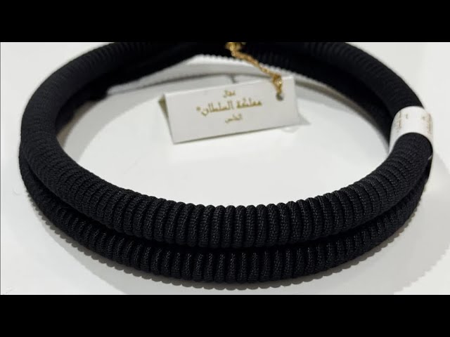 عقال براق