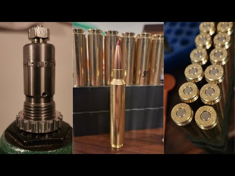 Very Light Lightweight Rifles