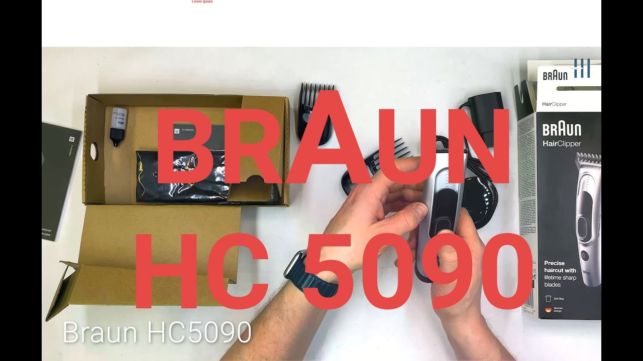 YouTube Video Vorschau