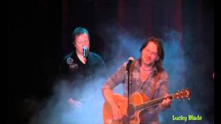 First day of change - Ray Wilson (Genesis vs Stiltskin, Berlin 15/03/2012).wmv