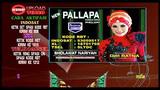 Download lagu Dwi Ratna   Sholawat Nariyah   Lyric Video mp3