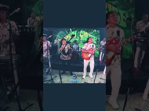 A bailar cumbia | Tropical Caribe #cumbia #music #abailarcumbia #tropicalcaribe #live