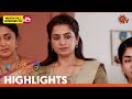 Ethirneechal Thodargiradhu Highlights 06 June 2025 Tamil Serial Sun TV