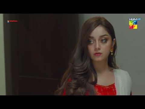 Sahir Aur Ifrah Mohabbat Kartay Ek Doosre Se Pyar Kartay - Bebasi - HUM TV