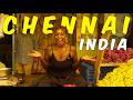 Chennai Pondicherry Real Unseen KL To London EP4