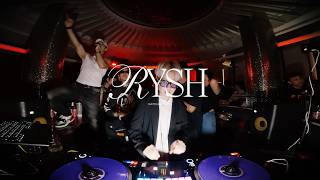 Download lagu RYSH RATCHAYOTHIN | DJ BABY ZYLER | Heavy Club Energy Experience Open format | V.4 mp3