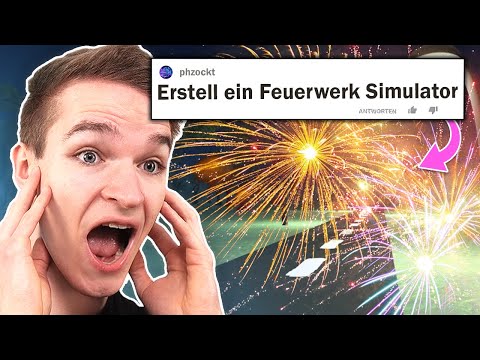 Spiel programmieren in nur 1 Tag! (Challenge)