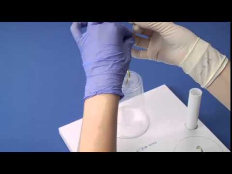 SIM*TIE – 7. Tying delicate structures