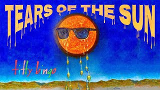 Tears of the Sun