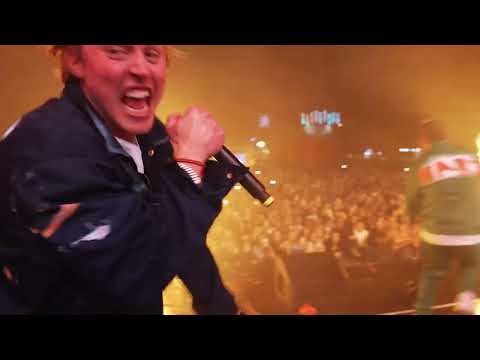 BOLAGET LIVE - KAN INTE GÅ (Bonfire Festival 2022)