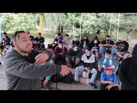 Dress vs Dysok One vs PinoWander - 8vos Aukan Free 18/12/2k20