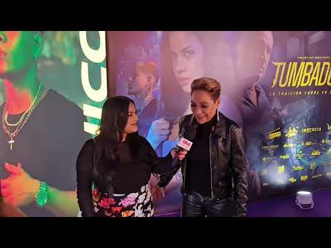 Tumbadores | Premiere