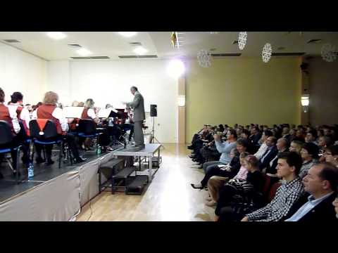 The Universal Band Collection | DOM ZUŠ Tachov