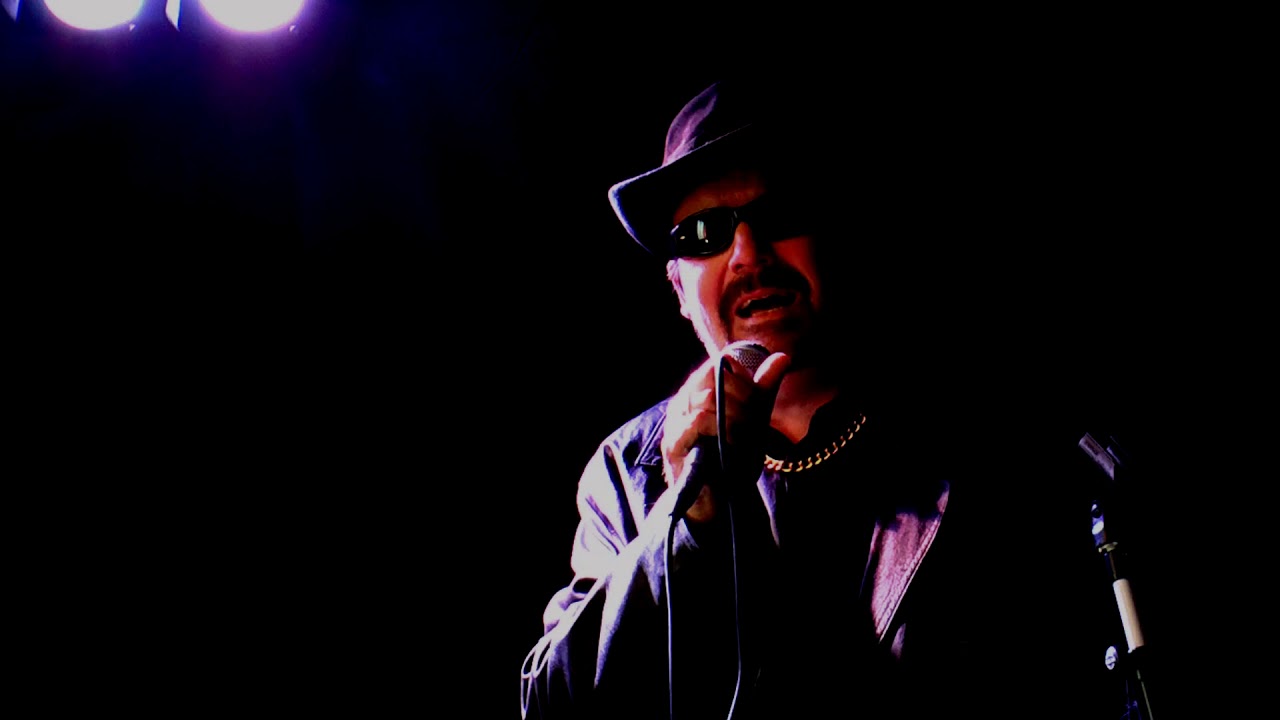 André Hazes Act (imitator)