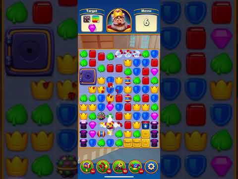 Royal Match LEVEL 4012