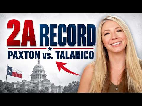 Armed Attorneys video