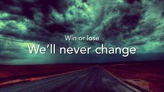 Long Stretch of Love~Lady A lyrics