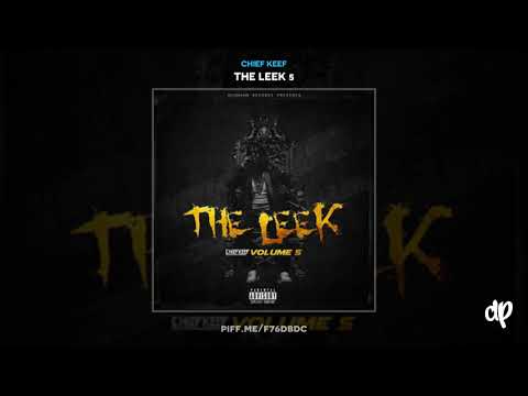 Chief Keef - Almoney [The Leek 5]