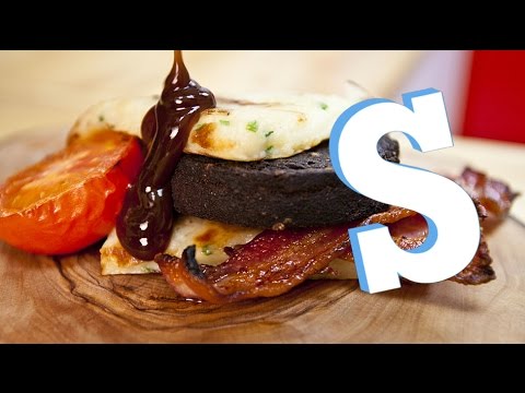 Irish Potato Pancakes Recipe - SORTED