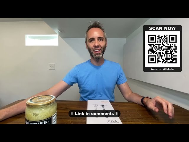 Discover the Best Jar Opener for Seniors - close-up view