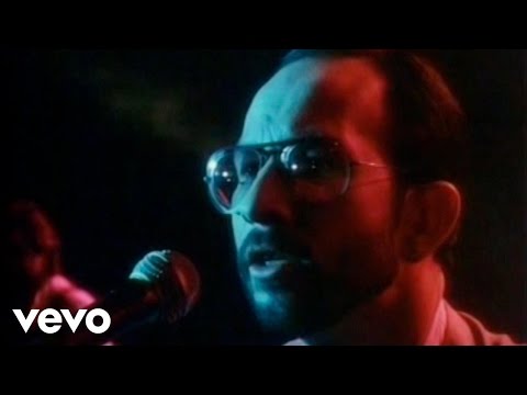 Manfred Mann's Earth Band - Runner (Official Video)
