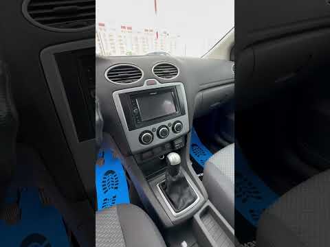 фото ford focus ii 0