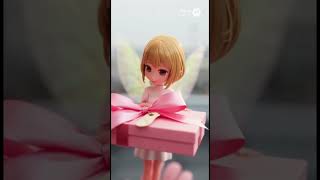 妖精さんとバレンタインデー
