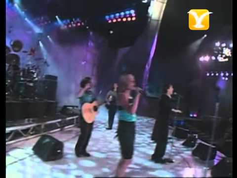 Ariztia, A Veces Me Parece, Festival de Viña 1998