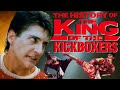 The History Of The King Of The Kickboxers From Kickboxer Knockoff To Cult Classic