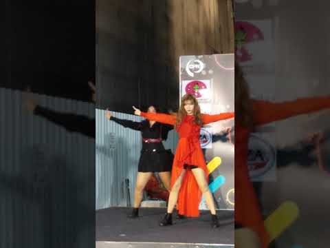 190330 Nightmare cover Dreamcatcher #2 @Central Chaengwattana Cover Dance 2019