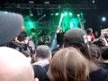 Benediction- Shadow World @ MDF XI, Baltimore, May 24, 2013