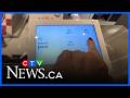 'Gone too far': Canadians fed up with tipping
