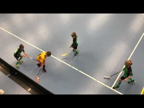 VSS 08 Green - Indians (kooste)