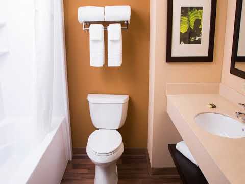 Extended Stay America - Louisville - Alliant Avenue - Louisville (Kentucky) - United States