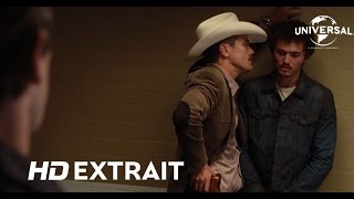 Nocturnal Animals / Extrait "L'interrogatoire" VF [Au cinéma le 4 janvier]